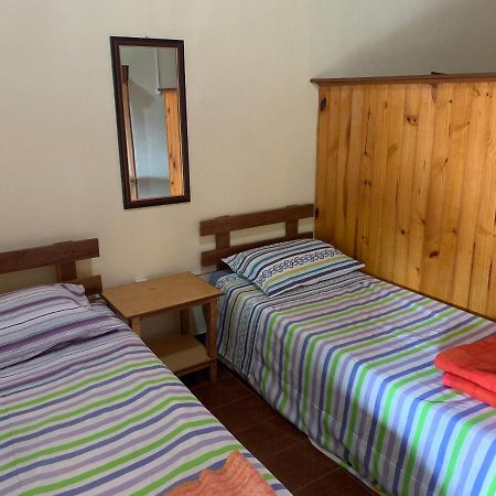 Pousada&Camping Serras Verdes Conservatória Exterior foto